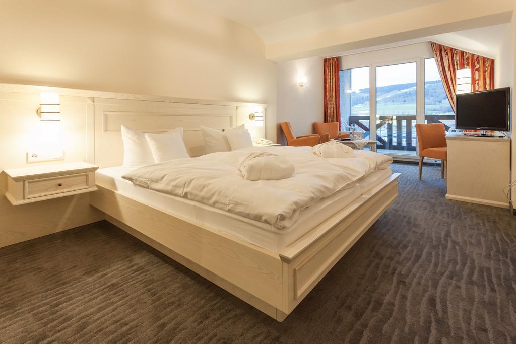 Hotel Magdalenenhof Inklusive Meinecardplus Willingen  Room photo