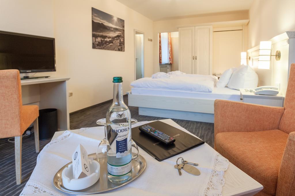 Hotel Magdalenenhof Inklusive Meinecardplus Willingen  Room photo
