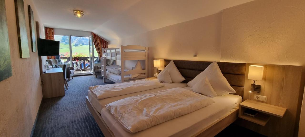 Hotel Magdalenenhof Inklusive Meinecardplus Willingen  Exterior photo