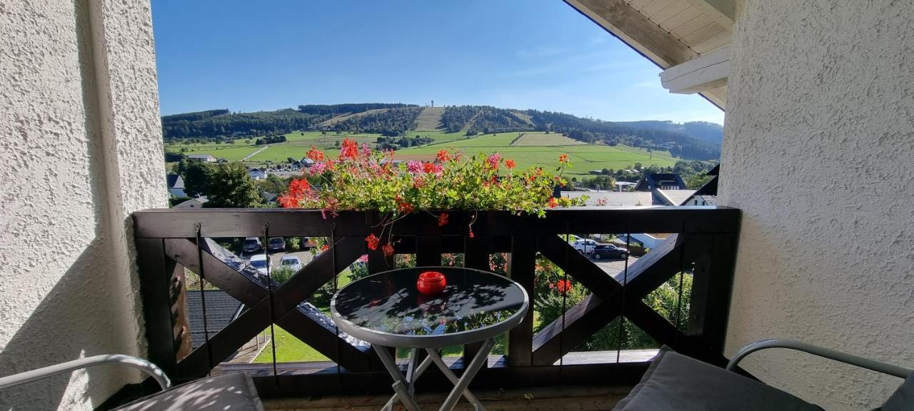 Hotel Magdalenenhof Inklusive Meinecardplus Willingen  Exterior photo