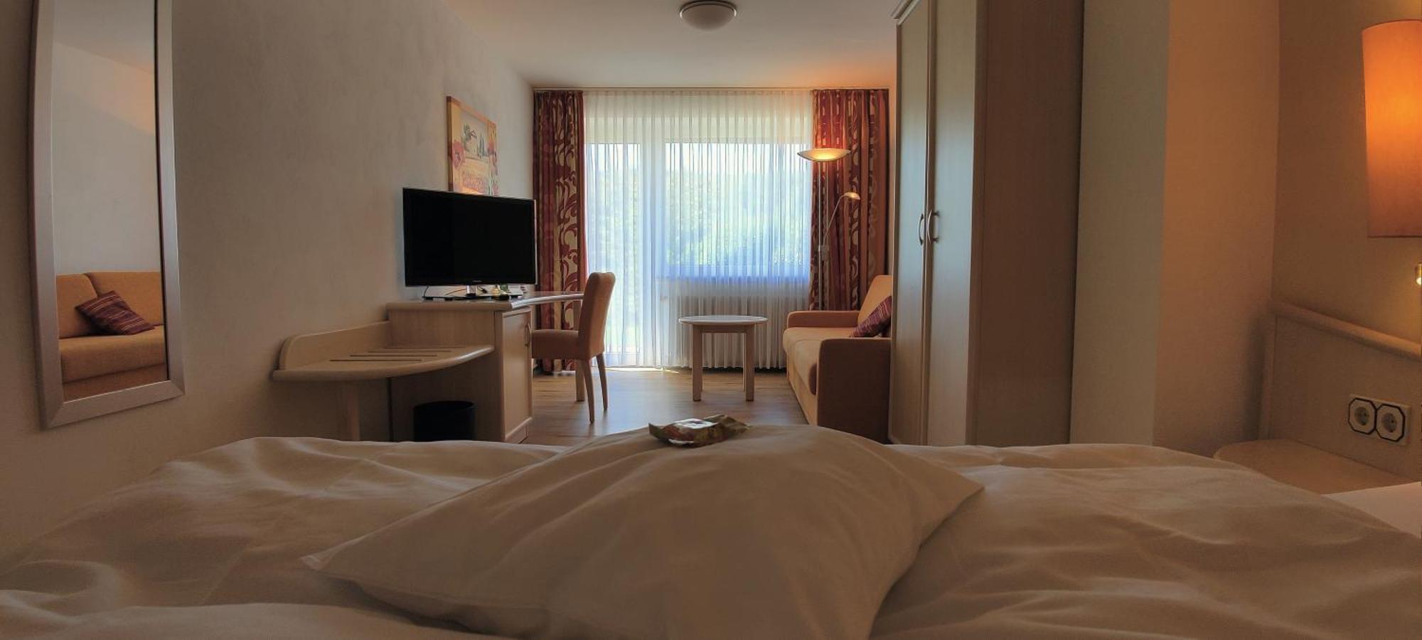 Hotel Magdalenenhof Inklusive Meinecardplus Willingen  Exterior photo