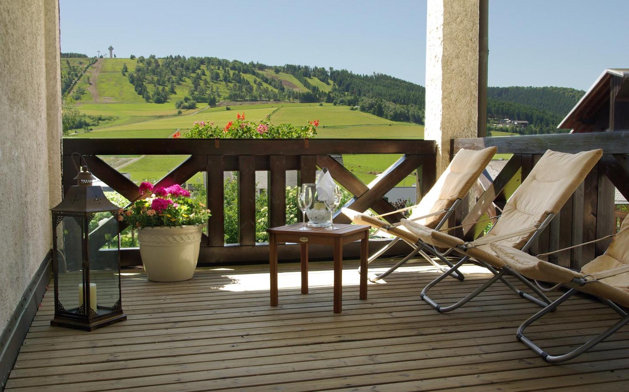 Hotel Magdalenenhof Inklusive Meinecardplus Willingen  Exterior photo