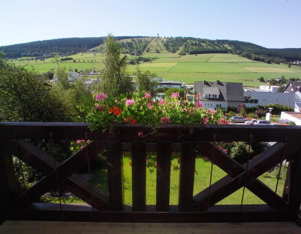 Hotel Magdalenenhof Inklusive Meinecardplus Willingen  Exterior photo